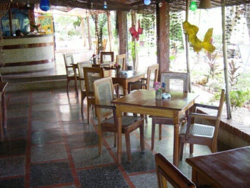 El Milagro Hotell Tamarindo Exteriör bild