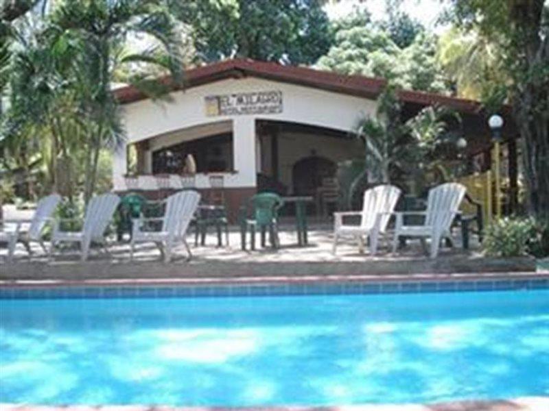 El Milagro Hotell Tamarindo Exteriör bild