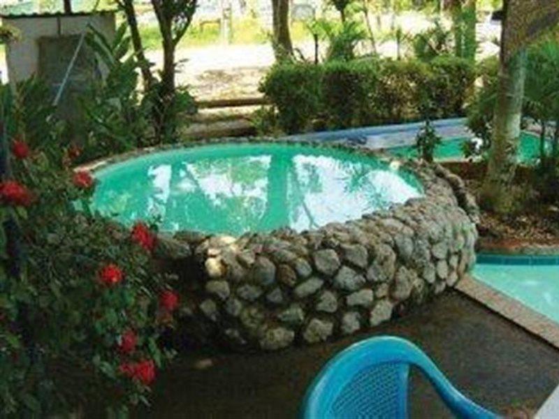 El Milagro Hotell Tamarindo Exteriör bild
