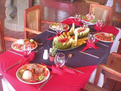 El Milagro Hotell Tamarindo Exteriör bild